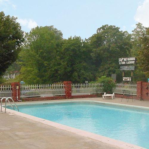 Old Bardstown Inn Facilities photo