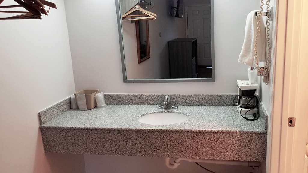 Old Bardstown Inn Room photo