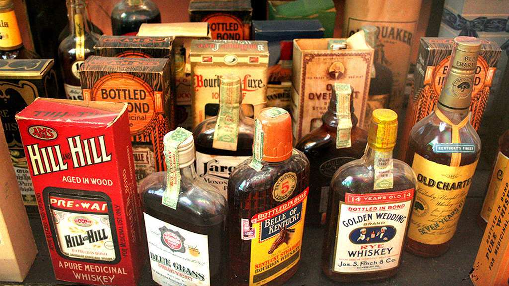 Old Bardstown Inn Amenities photo