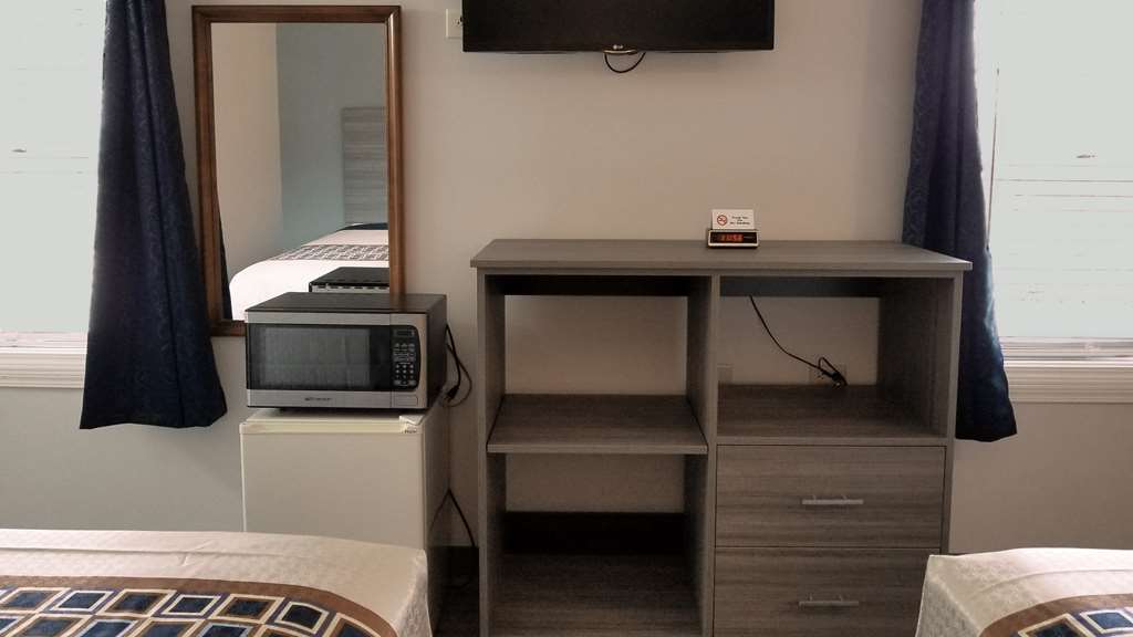 Old Bardstown Inn Room photo