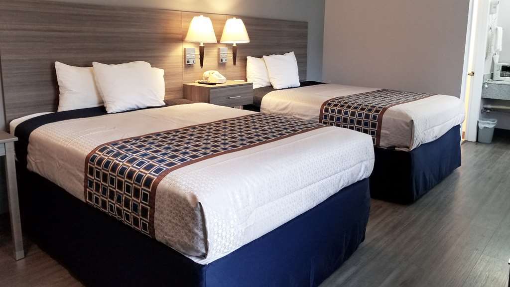 Old Bardstown Inn Room photo