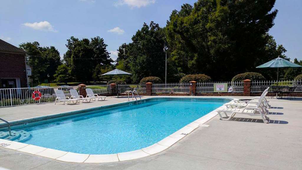 Old Bardstown Inn Facilities photo
